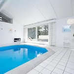 Beautiful Home In Hjorring With Sauna Hébergement de vacances *