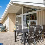 Awesome Home In Hjorring With Sauna * Hjørring