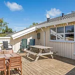 Awesome Home In Hjorring With Sauna Casa vacanze Hjørring