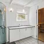Awesome Home In Hjorring With Sauna * Hjørring