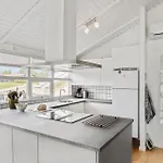Beautiful Home In Hjorring With Sauna Hébergement de vacances
