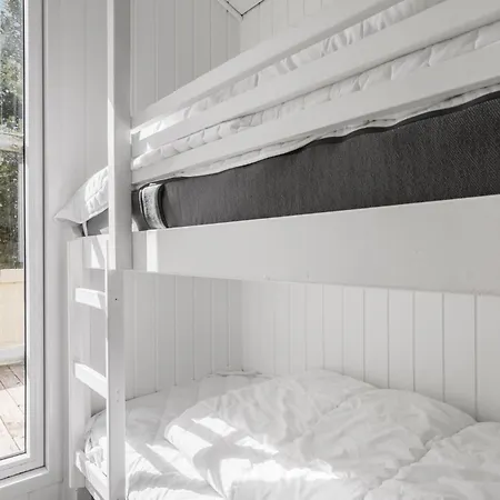 Awesome Home In Hjorring With Sauna Hjørring